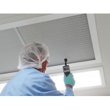 HEPA/ULPA Filter Integrity Test