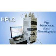 HPLC Calibration And Validation