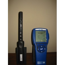 Indoor Air Quality Testing