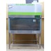 Laminar Air Floor Hood