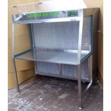 Laminar Air Flow Hood Validation Service
