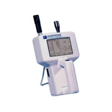 Lighthouse Handheld Particle Counter