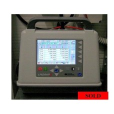 Lighthouse Particle Counter