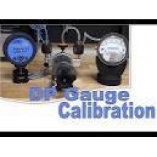 Magnehelic Gauge Testing