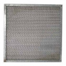 Metallic Viscous Filters