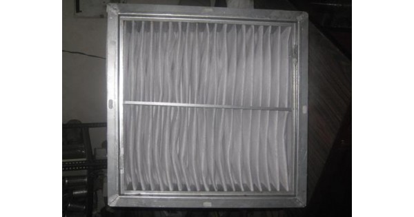 Buy Micro Fine Filter get price for lab equipment