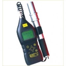 Microdust Pro Real Time Dust Monitor