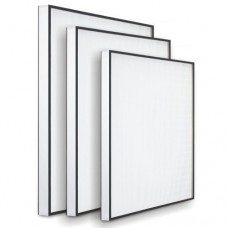 Mini Pleat HEPA Filter