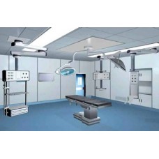 Modular Operation Theater