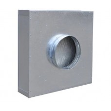 Negative Pressure Hepa Filter For Isolation Room