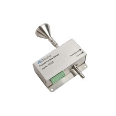 Online Particle Counter