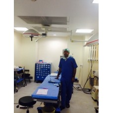 Operation Theater Validation