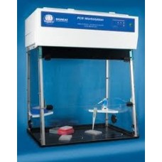 PCR Work Station Validation