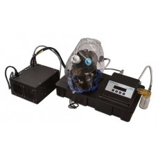 Protective Mask Leakage Tester