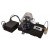 Protective Mask Leakage Tester