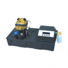 Respiratory Mask Leakage Testing