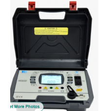 PI Diagnostic Insulation Tester