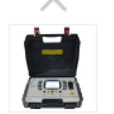 5kv Digital Insulation Tester