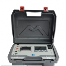 DLRO Digital Micro Ohm Meter 