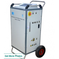 Capacitance and Tan Delta Test Set