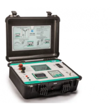 Contact Resistance Meter