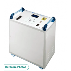 Very Low Frequency Test Set Vlf