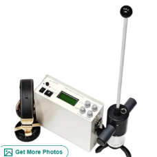 Motwane High Voltage Detector