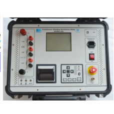 Transformer Winding Resistance Meter