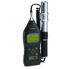 Total Oil Content Meter