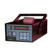 Used Particle Counter