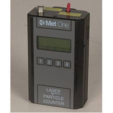 Used Particle Counter