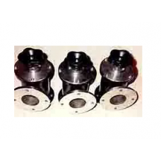 Right Angle Valve