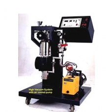 Vacuum Pumping System