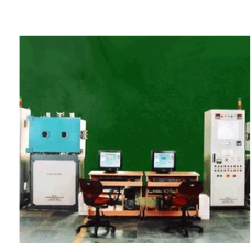 Thermovac Vacuum Chambers