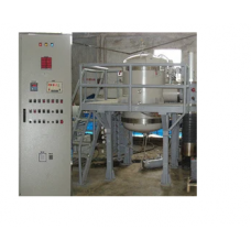 High Temperature High Vacuum Furnace