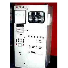 Ion Beam Etching System