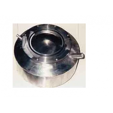 Liquid Nitrogen Trap