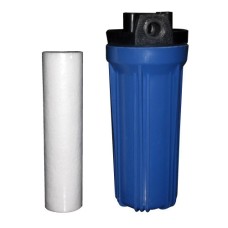 Water Filter And Cartridges