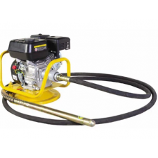 Concrete Table Vibratory