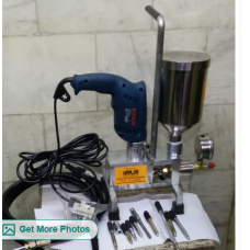 Pu Foam Injection Pump Pu Foam Injection Pump