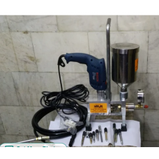 Injection Grouting Machine