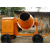 Construction Cement Mixer