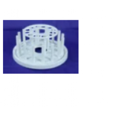 Test Tube Stand- Round