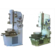 Heavy Duty Slotting Machinery