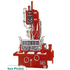 Hydraulic Vertical Honing Machine