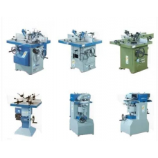 Wood Working Machinery