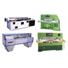 Printing and Paper Machinery
