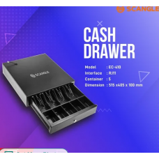 Cash Drawer Machine