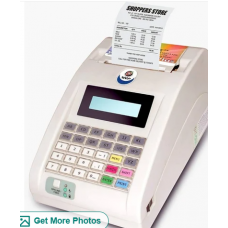 WEP BP Joy Plus Battery Billing Machine