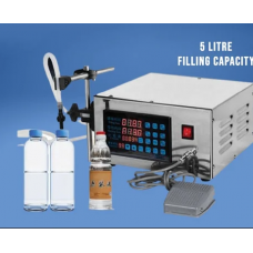 Liquid Filling Machines